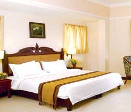 Grand Thekkady