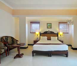 Grand Thekkady